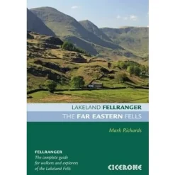 Cicerone Groot-Brittanië & Ierland|The Far Eastern Fells