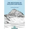 Cicerone Groot-Brittanië & Ierland|The Mountains of England and Wales Volume 1: Wales