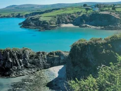 Cicerone Groot-Brittanië & Ierland|Walking in Pembrokeshire