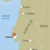 Cicerone Spanje & Portugal|Walking in Portugal