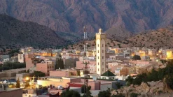 Cicerone Afrika|Walks & Scrambles in the Moroccan Anti-Atlas