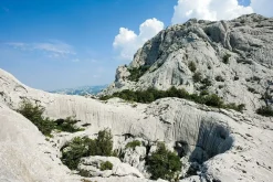 Cicerone Balkan, Griekenland & Cyprus|Walks & Treks in Croatia - wandelgids Kroatië