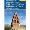 Cicerone Verenigde Staten|Wandelgids California Mission Trails - From Sonomo