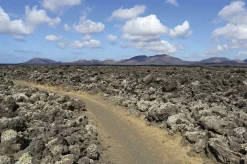 Cicerone Spanje & Portugal|Wandelgids Canary Islands GR131