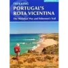 Cicerone Spanje & Portugal|Wandelgids Rota Vicentina Historical way & Fisherm