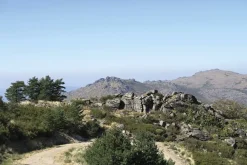 Cicerone Spanje & Portugal|Wandelgids Sierras of the Extremadura