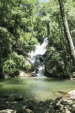 Cicerone Spanje & Portugal|Wandelgids Sierras of the Extremadura