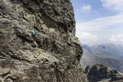 Cicerone Groot-Brittanië & Ierland|Wandelgids Skye's Cuillin Ridge Traverse