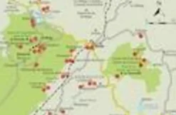 Cicerone Spanje & Portugal|Wandelgids The Mountains of Ronda & Grazalema