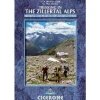 Cicerone Oostenrijk|Wandelgids Trekking in the Zillertaler Alps