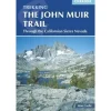 Cicerone Verenigde Staten|Wandelgids Trekking the John Muir Trail