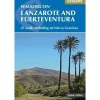 Cicerone Spanje & Portugal|Wandelgids Walking on Lanzarote & Fuerteventura