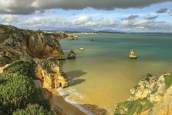 Cicerone Spanje & Portugal|Wandelgids Walking on the Algarve