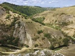 Cicerone Groot-Brittanië & Ierland|Wandelgids Walking in the Peak District - White Peak East