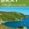 Cicerone Groot-Brittanië & Ierland|Wandelgids Walking on Jersey