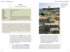 Cicerone Balkan, Griekenland & Cyprus|Wandelgids Walking on The Greek Islands - Cyclades