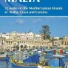 Cicerone Italië & Malta|Wandelgids Walking on Malta