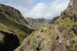 Cicerone Groot-Brittanië & Ierland|Wasdale - Walking The Lake District Fells