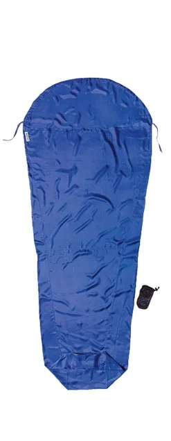 Cocoon Lakenzakken|Mummy liner small 100%