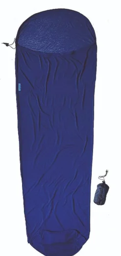 Cocoon Lakenzakken|MummyLiner Coolmax lakenzak