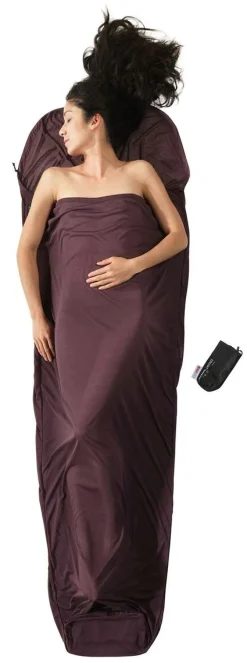 Cocoon Lakenzakken|MummyLiner Thermolite Performer lakenzak