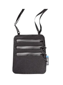 Cocoon Veilig Reizen|Secret Neck Wallet Silk Nekportemonnee