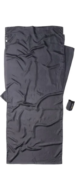 Cocoon Voor De Beet|Lakenzakken|Travelsheet 100% silk insectshield rhino