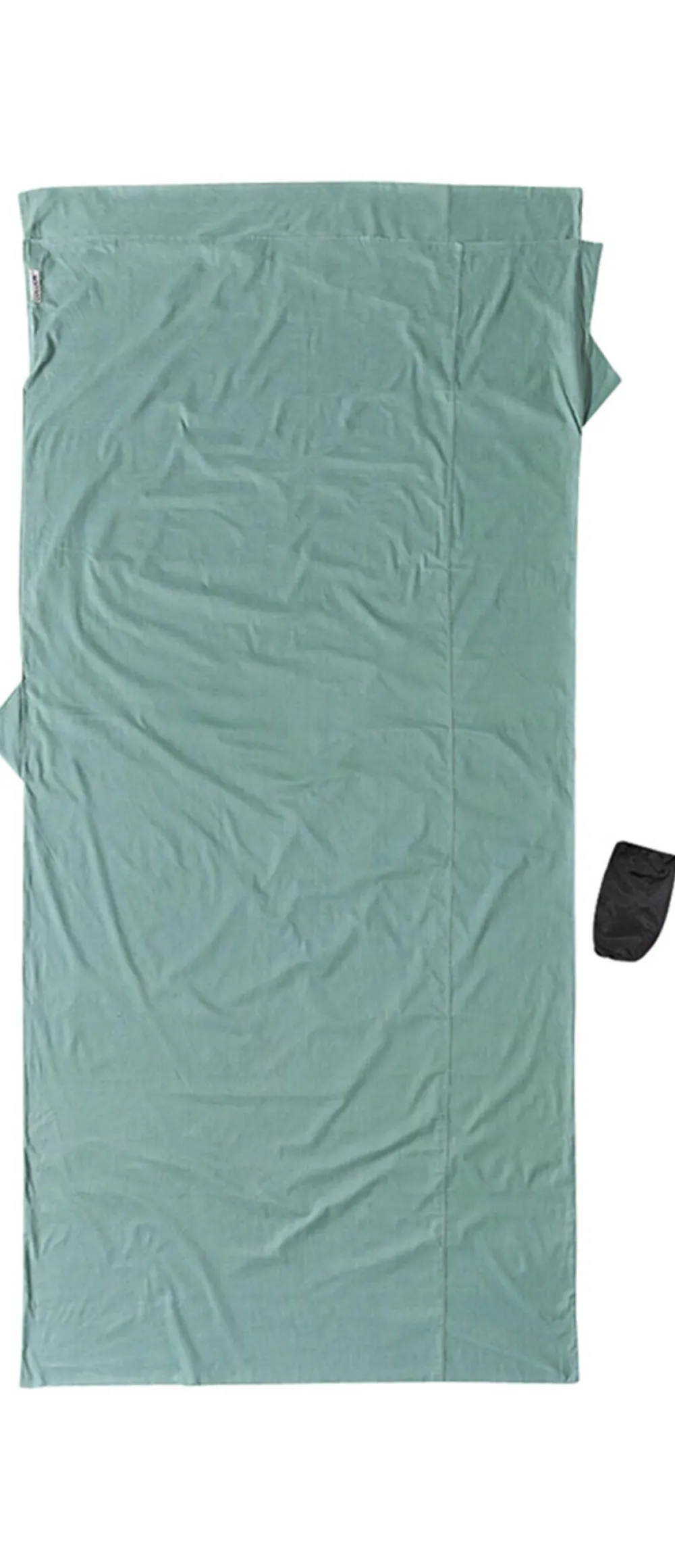 Cocoon Lakenzakken|Travelsheet cotton XL