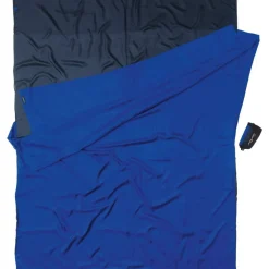 Cocoon Lakenzakken|Travelsheet Silk Double lakenzak