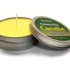Coghlans Lantaarns|Citronella waxinekaars