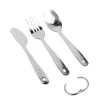 Coghlans Campingservies|Cutlery Set Bestekset
