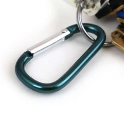 Coghlans Bevestiging|Bevestiging|Karabiner 6mm