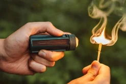 Coghlans Kookaccessoires|Match Box