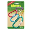 Coghlans Bevestiging|Bevestiging|Multipack Minikarabiners