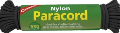 Coghlans Reisgadgets|Paracord 50 parakoord