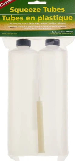 Coghlans Opberg|Voorraadtubes Twee Stuks