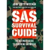 Collins Survival & Navigatieboeken|SAS Survival Guide - John 'Lofty' Wiseman