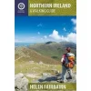 Collins Groot-Brittanië & Ierland|Walking guide to Northern Ireland