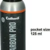 Collonil Schoenonderhoud|Carbon Pro Spray 125ml - onderhoudsmiddel schoenen
