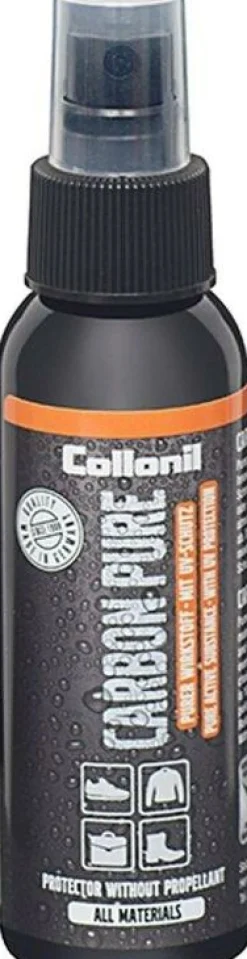 Collonil Schoenonderhoud|Carbon Pure Pompflacon 100ml impregneerspray