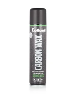 Collonil Schoenonderhoud|Carbon Wax Spray 300ml - voor glad leer