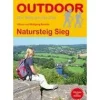 Conrad Stein Verlag Duitsland|Wandelgids Natursteig Sieg