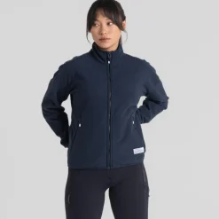 DAMES Craghoppers Vesten|CO2 Renu jacket