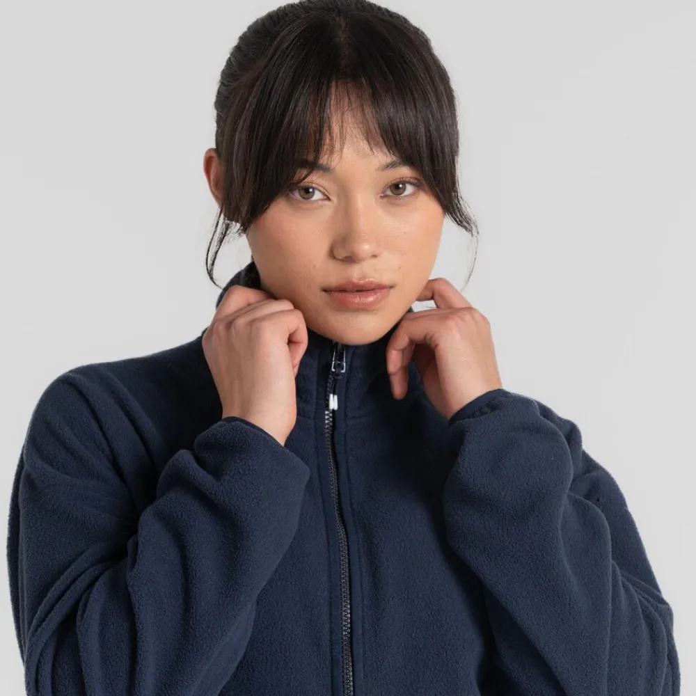 DAMES Craghoppers Vesten|CO2 Renu jacket