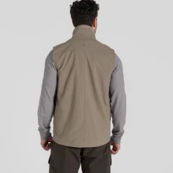 Heren Craghoppers Jassen Heren|Nosilife Adventure Gilet IV