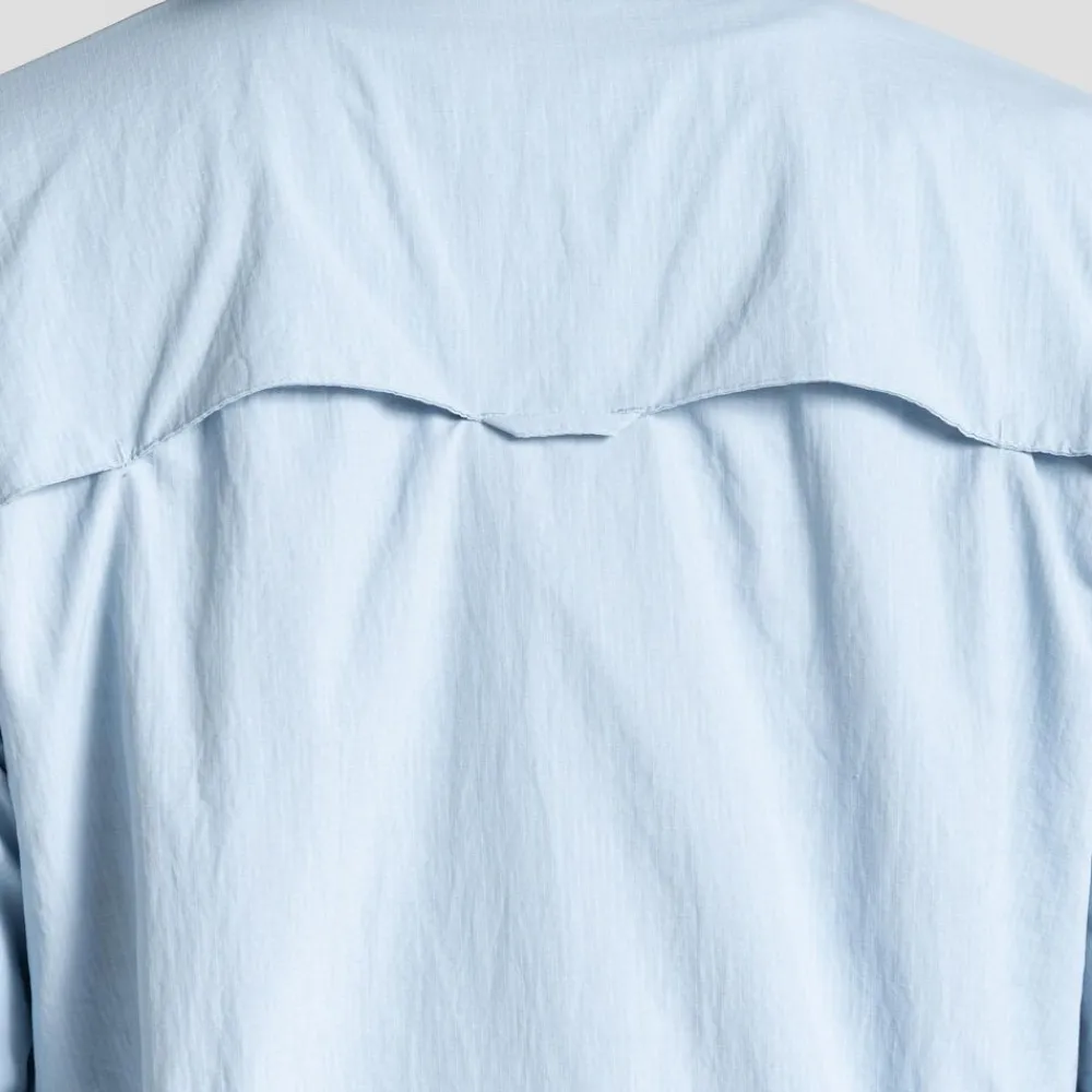 DAMES Craghoppers Blouse|Nosilife Adventure Long Sleeved Shirt III