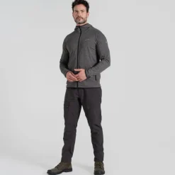 Heren Craghoppers Broeken Heren|Nosilife Adventure Trouser II