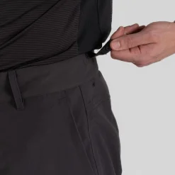 Heren Craghoppers Broeken Heren|Nosilife Adventure Trouser II