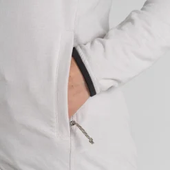 DAMES Craghoppers Vesten|Nosilife Afia Hooded Jacket