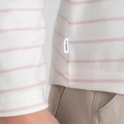 DAMES Craghoppers Shirts Dames|Nosilife Akona Long Sleeved Top